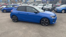 Vauxhall Corsa 1.2 Turbo SRi Edition 5dr Auto Petrol Hatchback